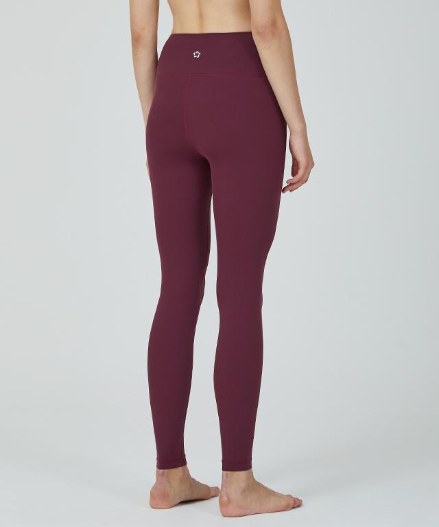 Mile Leggings AIR STREAM