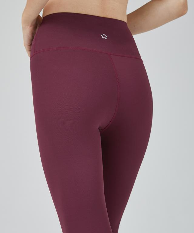 Mile Leggings AIR STREAM