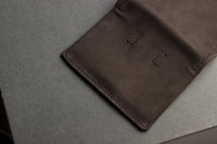 Thumbnail for Slim Bifold Wallet