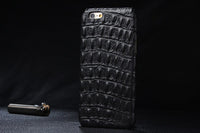 Thumbnail for Best Crocodile Skin iPhone Case