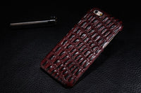 Thumbnail for Best Crocodile Skin iPhone Case