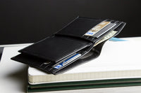 Thumbnail for Slimfold Passcase Wallet