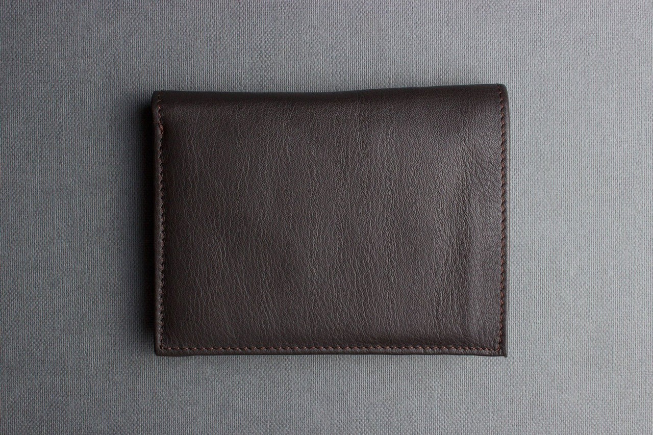 Slimfold Passcase Wallet