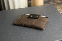 Thumbnail for Leather Card Case