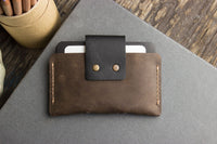 Thumbnail for Leather Card Case