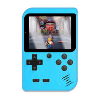 Thumbnail for Portable Game Pad With 400 Games Included + Additional Player