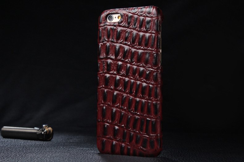 Best Crocodile Skin iPhone Case