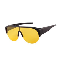 Thumbnail for Night vision glasses fashion polarized sunglasses