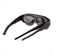 Thumbnail for Night vision glasses fashion polarized sunglasses