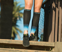 Thumbnail for Endurance Compression Calf & Leg Sleeve for Running and Hiking