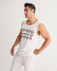 Thumbnail for Wakerlook Fashion Tank Men's Sports Tank