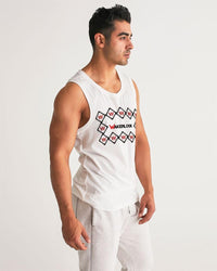 Thumbnail for Wakerlook Fashion Tank Men's Sports Tank