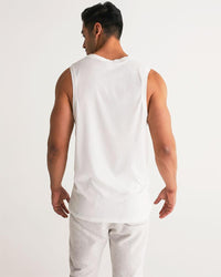 Thumbnail for Wakerlook Fashion Tank Men's Sports Tank