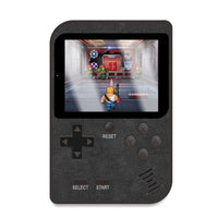 Thumbnail for Portable Game Pad With 400 Games Included + Additional Player