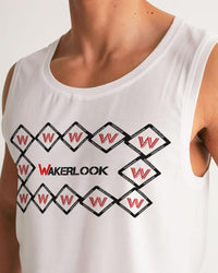 Thumbnail for Wakerlook Fashion Tank Men's Sports Tank