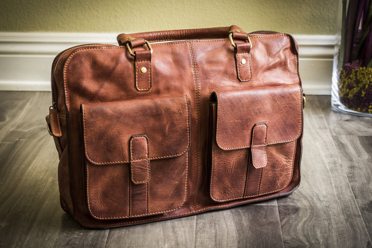 Commuter Briefcase