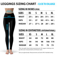 Thumbnail for Womens Sloth Leggings