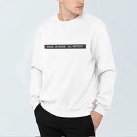 Thumbnail for Mens Coding Logo Sweatshirt