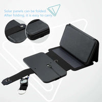 Thumbnail for Folding Solar Charger