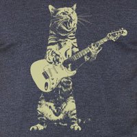 Thumbnail for Cat Playing Guitar