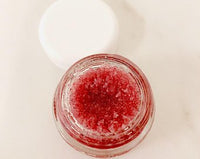 Thumbnail for Organic Coconut Lip Scrub