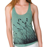 Thumbnail for Nature mind racerback tank